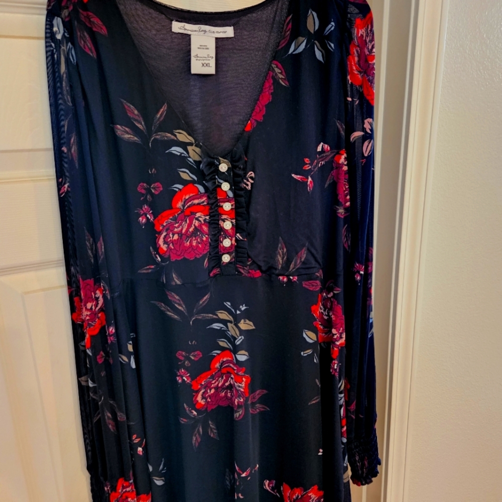 American Rag Dress NWT